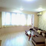 Lux Sisi Apartment Burgas