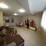 Lux Sisi Apartment