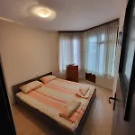 Lux Sisi Apartment Burgas