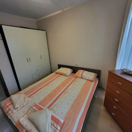 Apartamento Lux Sisi *
