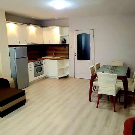 Apartamento Lux Sisi *