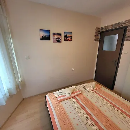 Lux Sisi Apartamento *