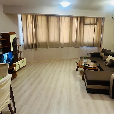 Lux Sisi Appartement