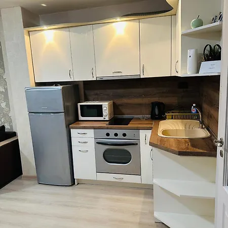 Apartman Lux Sisi