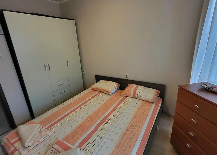 Apartamento Lux Sisi *