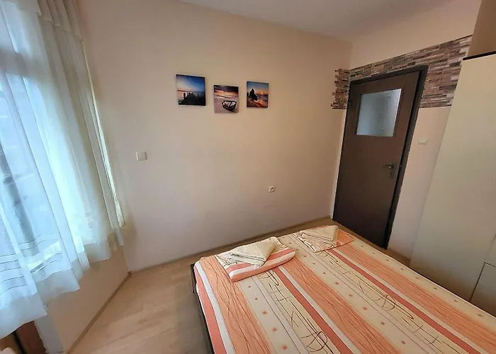 Lux Sisi Apartamento *