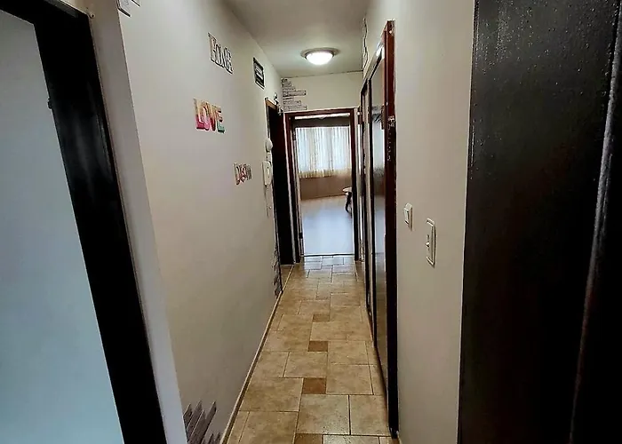 Apartamento Lux Sisi *