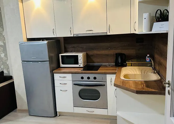 Apartamento Lux Sisi